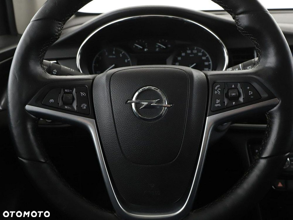 Opel Mokka X 1.4 ECOTEC Start/Stop On - 22