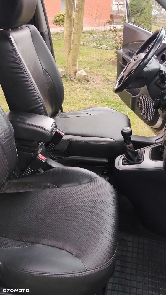 Hyundai Tucson - 11