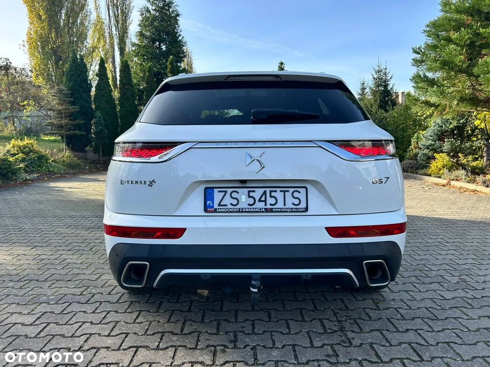 DS Automobiles DS 7 Crossback - 5
