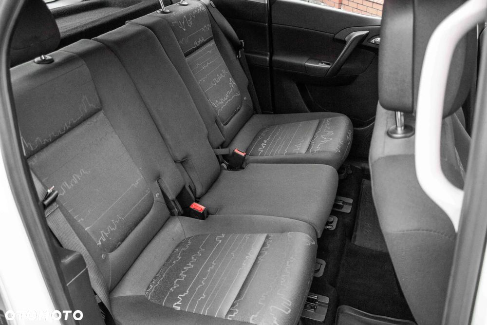 Opel Meriva 1.4 Ecoflex Selection - 21