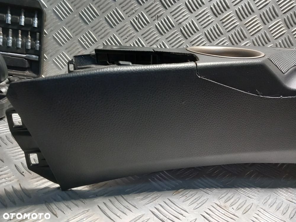 TOYOTA RAV4 IV TUNEL ŚRODKOWY PODŁOKIETNIK KOMPLET - 16