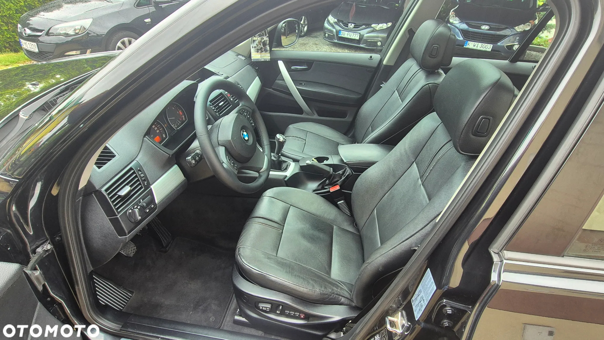 BMW X3 xDrive20d Edition Exclusive - 18