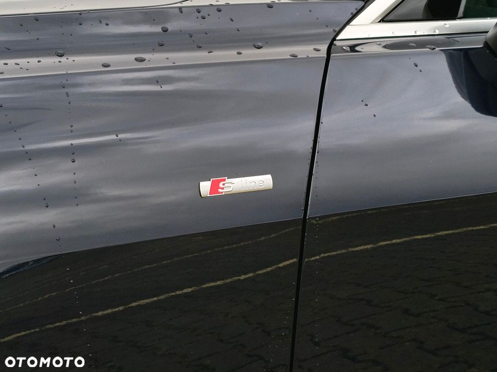 Audi A5 Limousine - 22