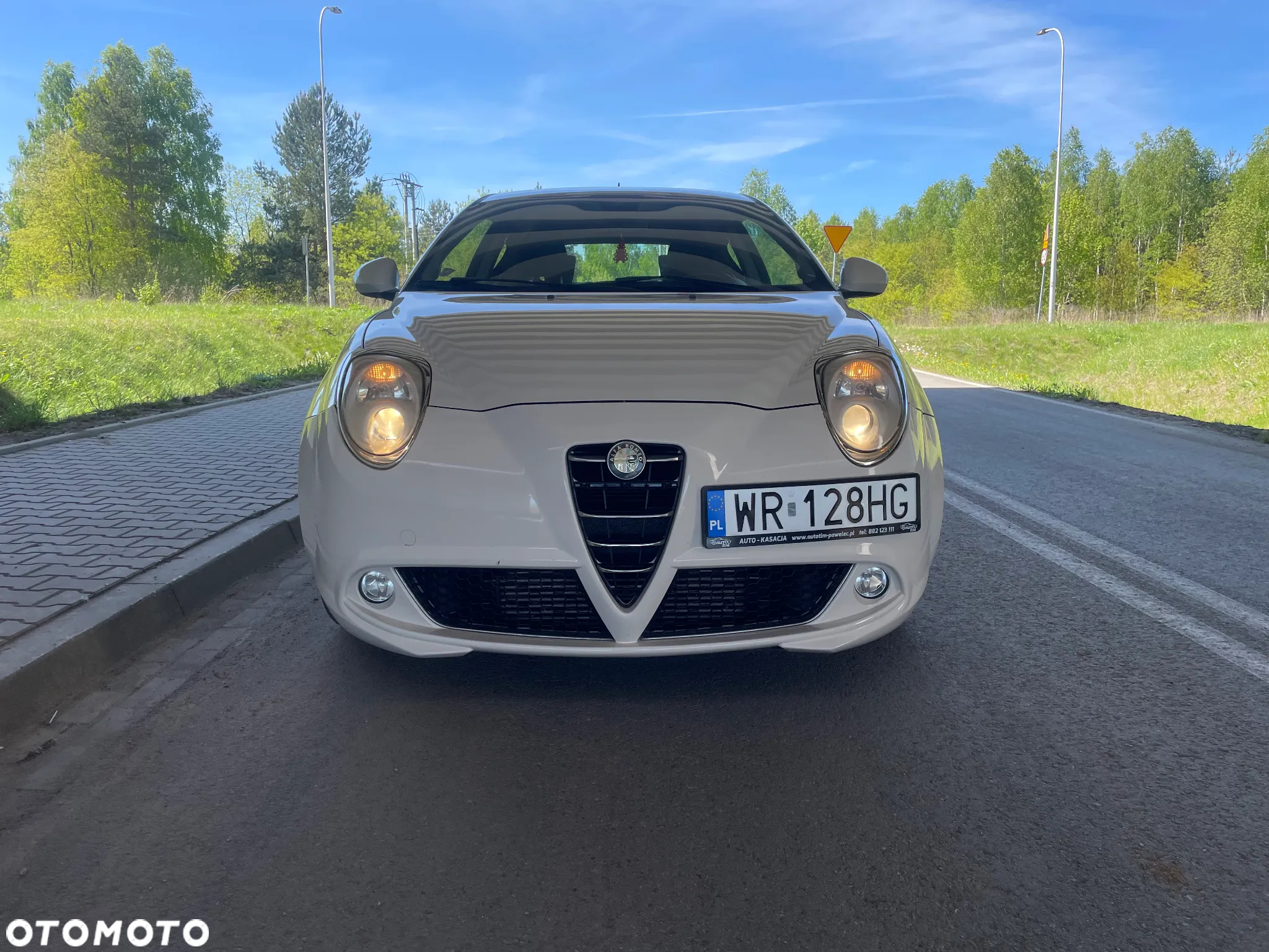 Alfa Romeo Mito 1.4 TB MultiAir Distinctive S&S - 5