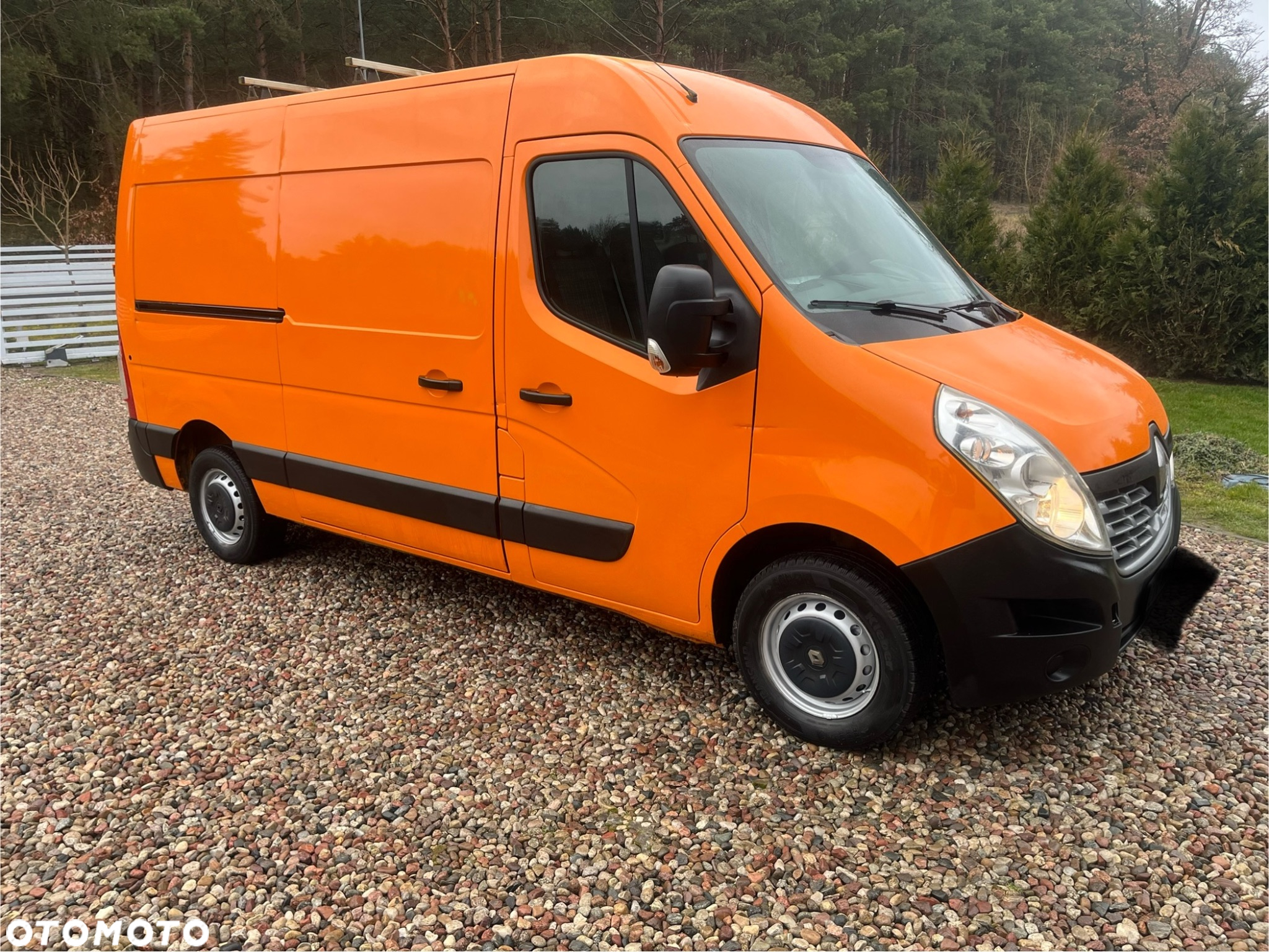 Renault Master - 17