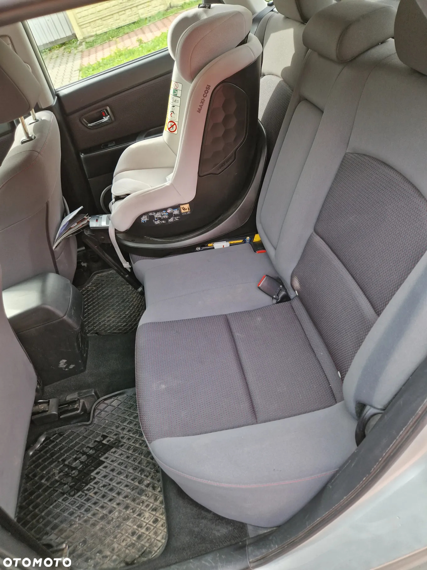 Mazda 3 1.4 Comfort - 19