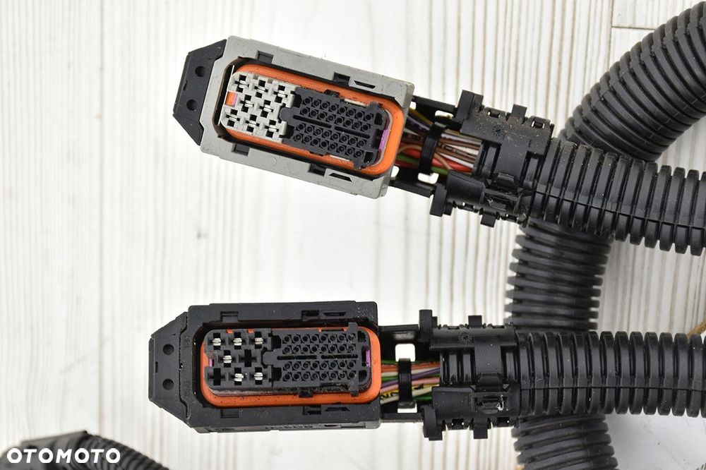 instalacja haka iveco daily 41224394 - 6