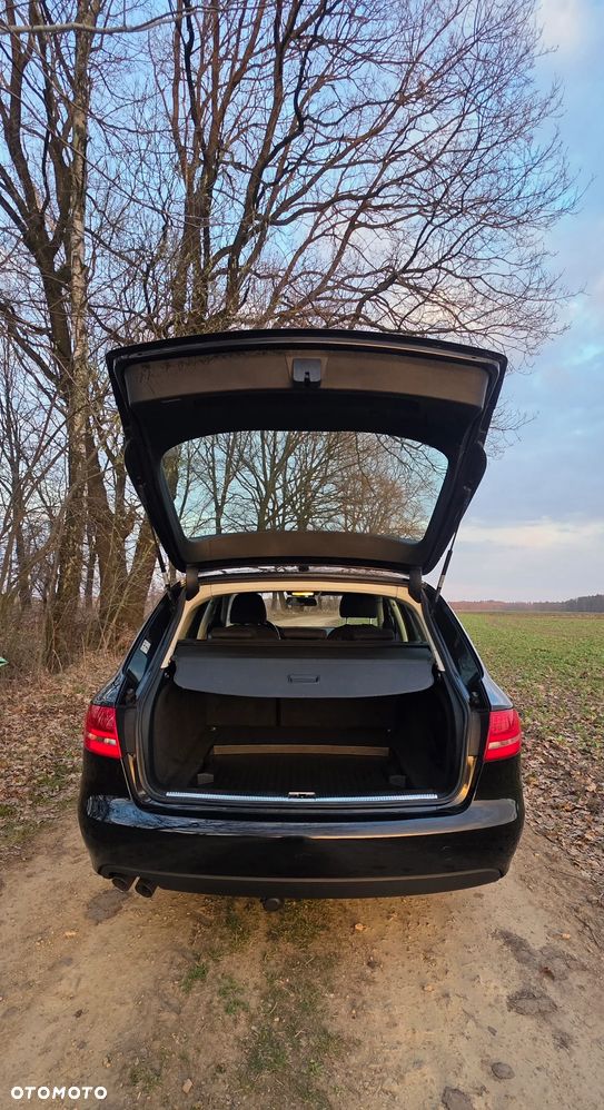 Audi A4 Avant 2.0 TDI - 12