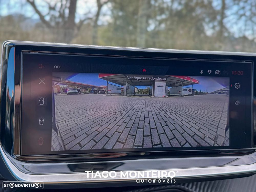 Peugeot 208 1.2 PureTech Allure - 35