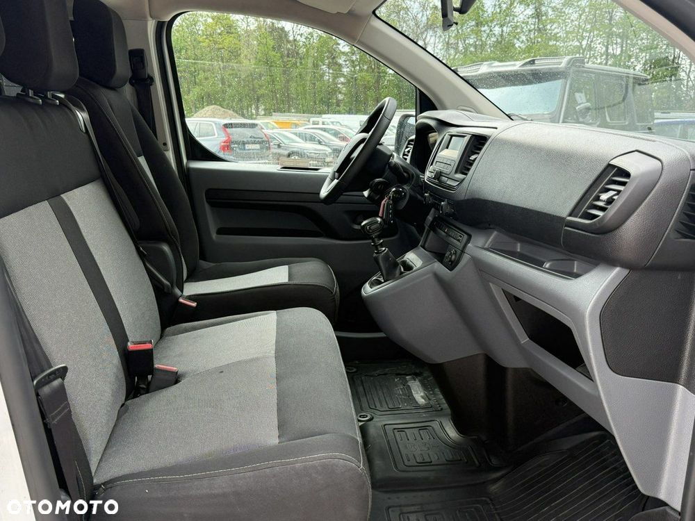 Toyota Proace Verso - 17