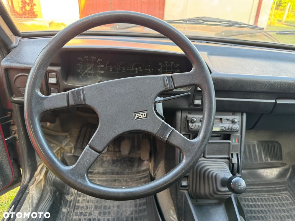 Polonez 1.5 - 21