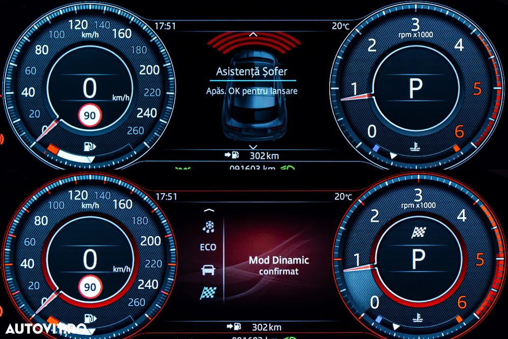Jaguar E-Pace D180 AWD R-Dynamic HSE - 33