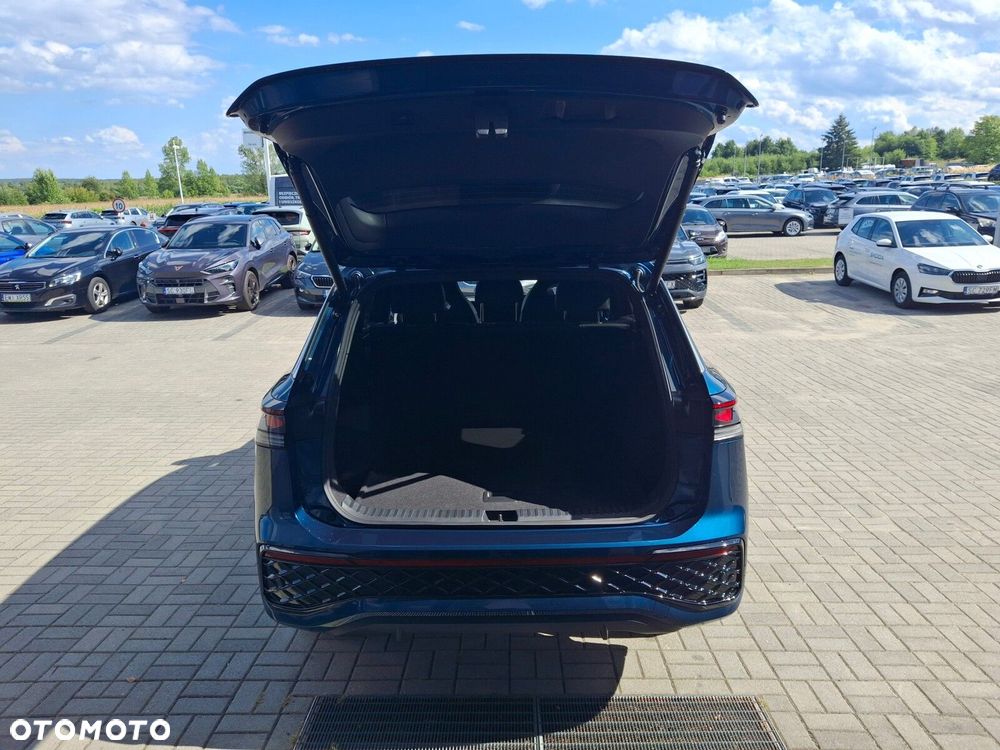 Volkswagen Tayron 2.0 TSI 4Mot R-Line Plus DSG - 11