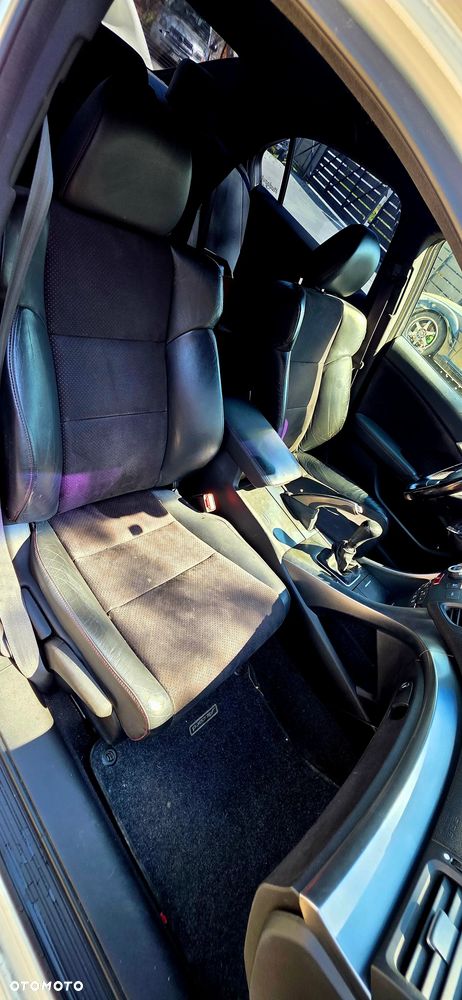 Honda Accord 2.2i-DTEC 180 Type S - 10