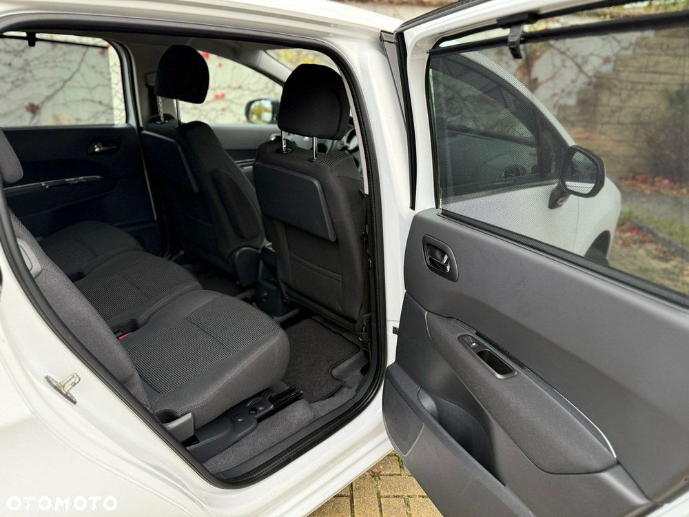 Peugeot 5008 2.0 BlueHDi Allure 7os - 11