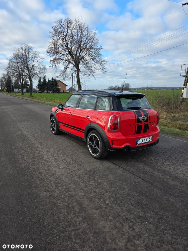 MINI Countryman - 6