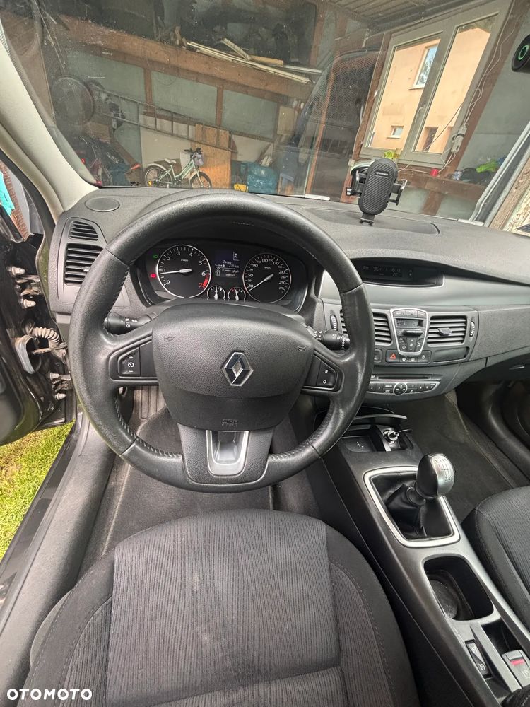 Renault Laguna 2.0 Authentique - 15