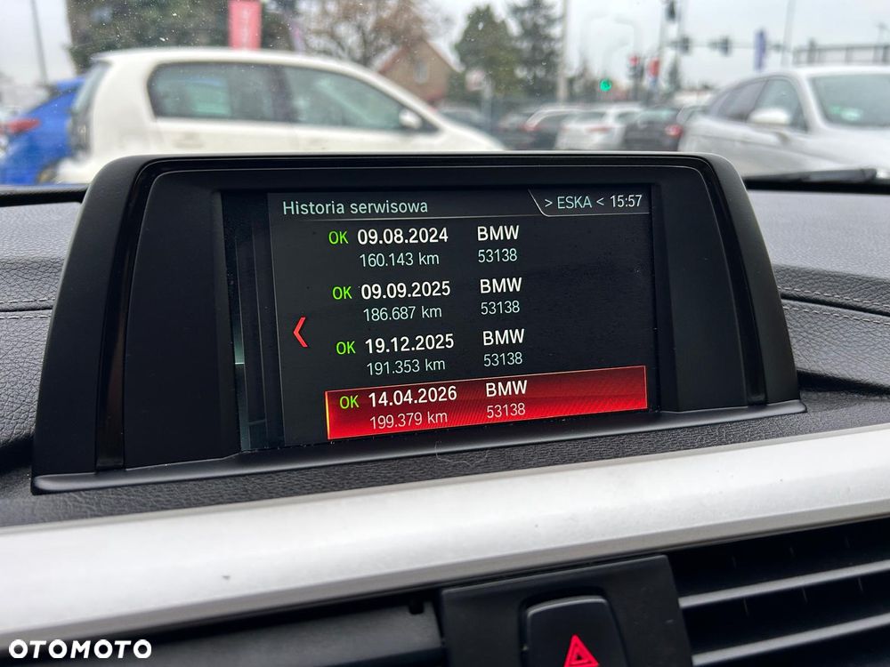 BMW Seria 4 420i Advantage sport - 33