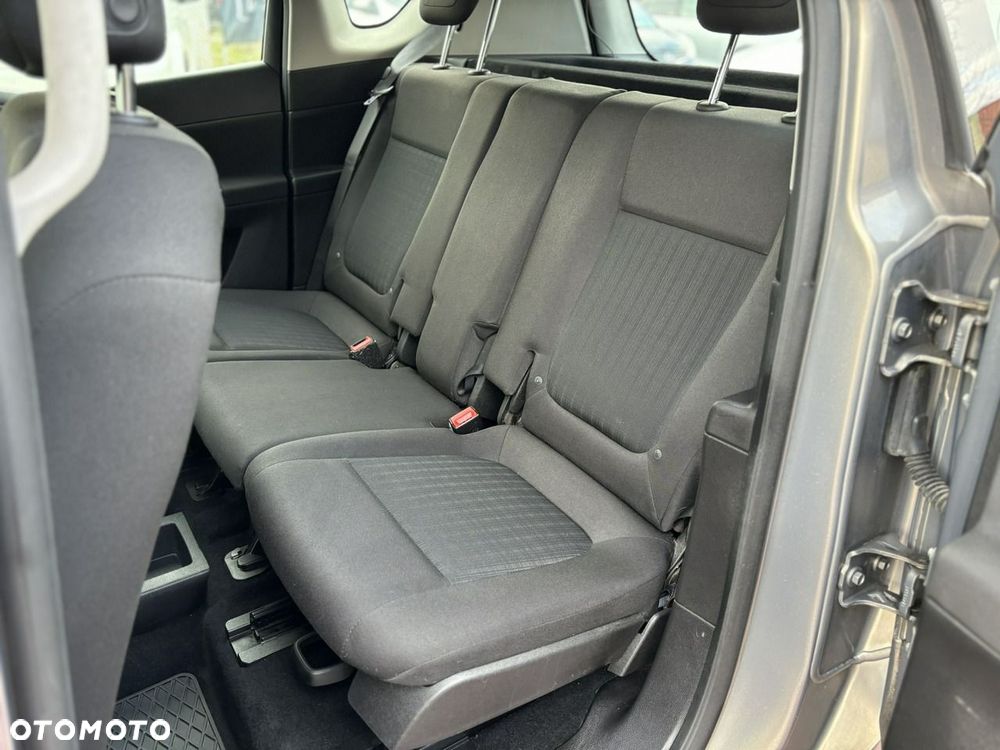 Opel Meriva - 20