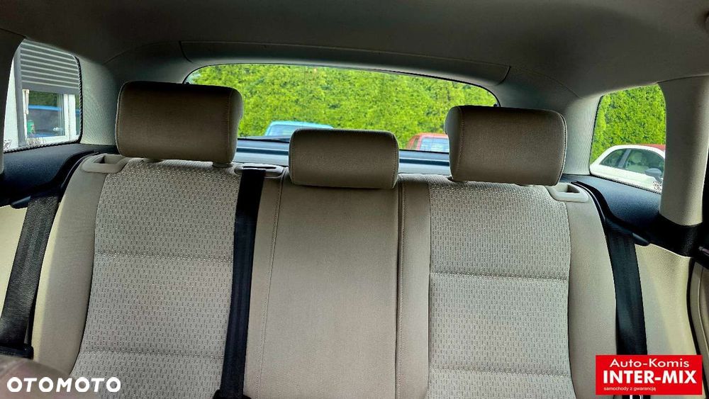 Audi A3 Sportback 1.9 TDI Ambiente - 29