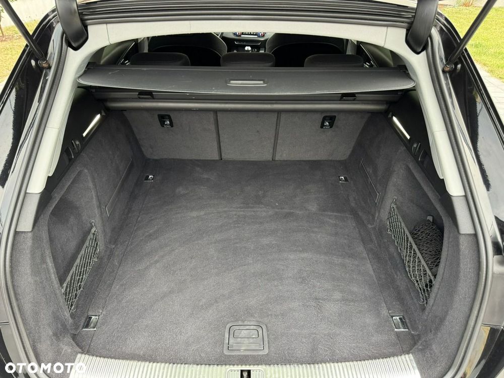 Audi A4 Avant 2.0 TDI ultra sport - 25