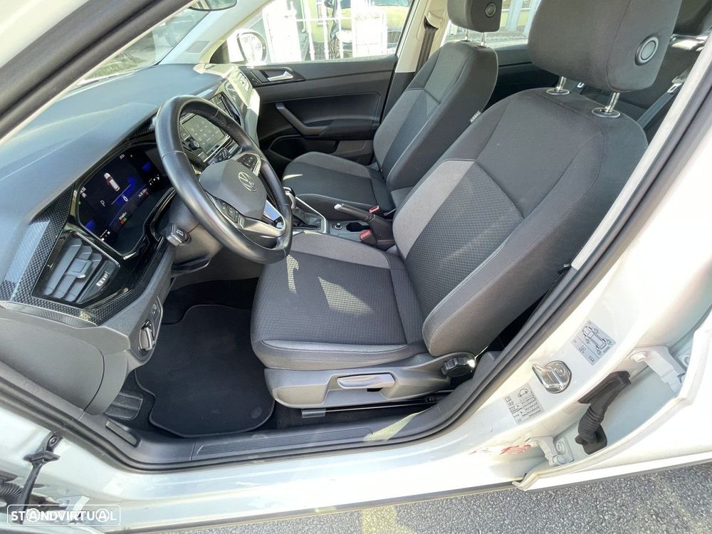 VW Taigo 1.0 TSI Life DSG - 14