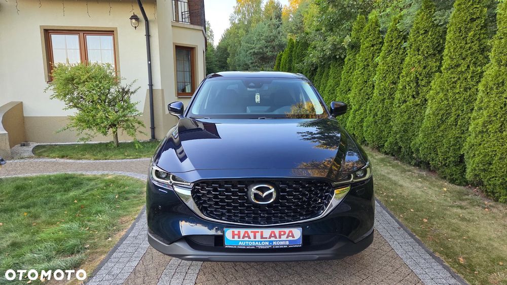 Mazda CX-5 2.0 Center-Line Plus 2WD - 2