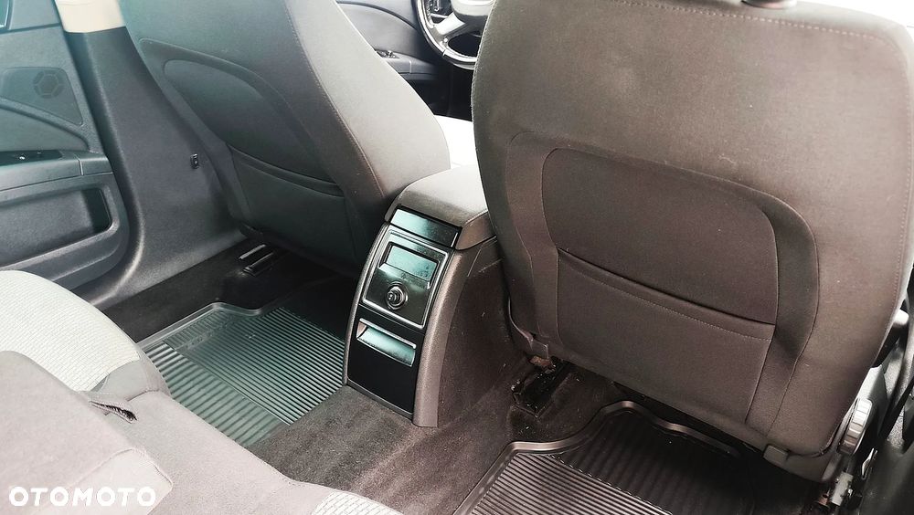 Skoda Superb - 39