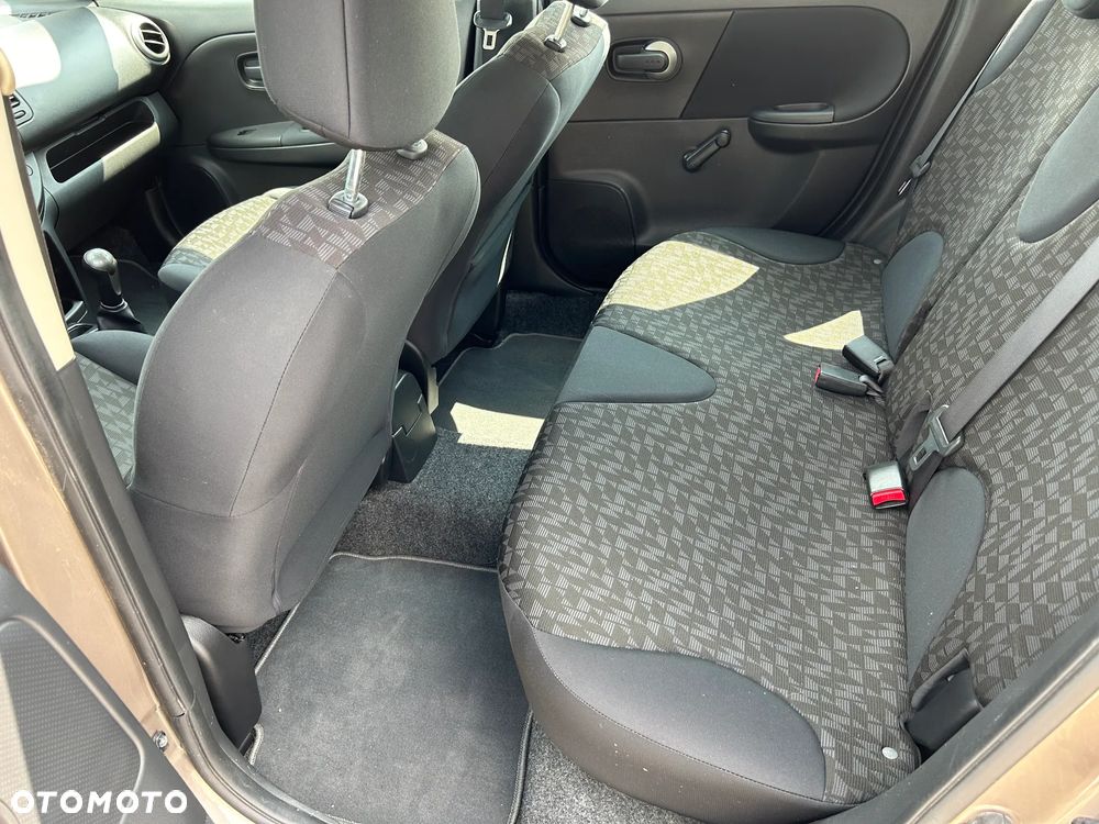 Nissan Note 1.5 dCi Visia - 6