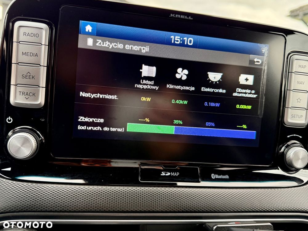 Hyundai Kona 39kWh Premium - 28