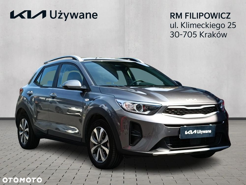 Kia Stonic 1.2 M - 7