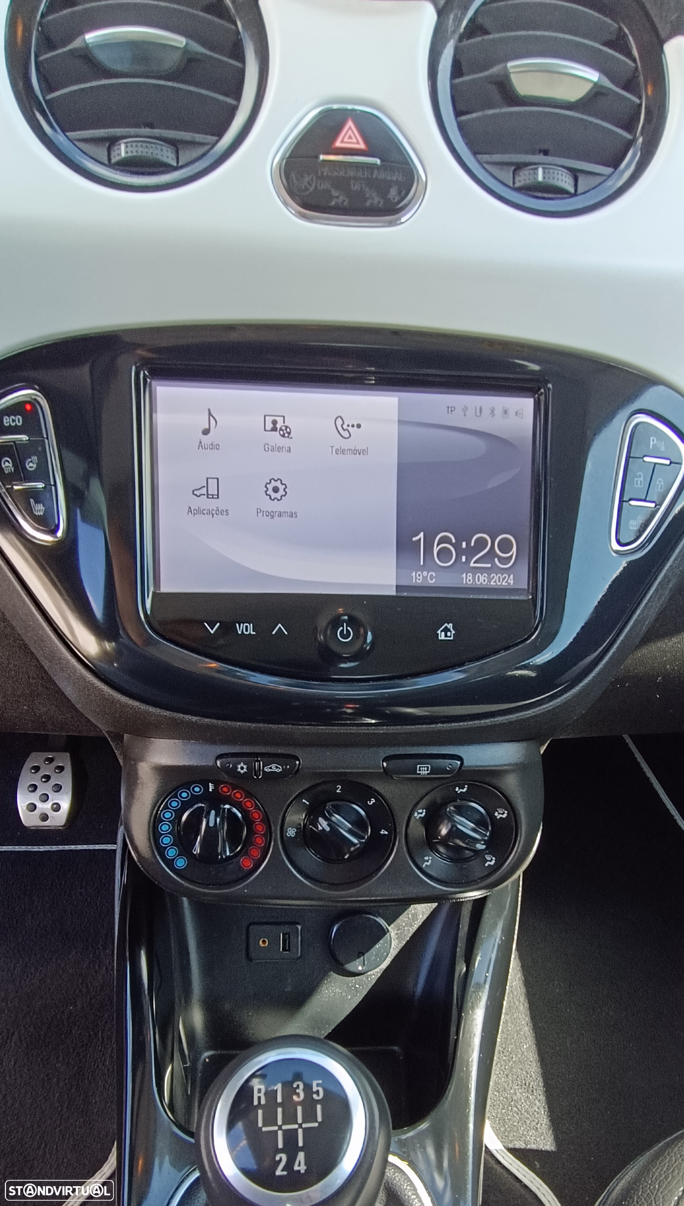 Opel Adam - 6