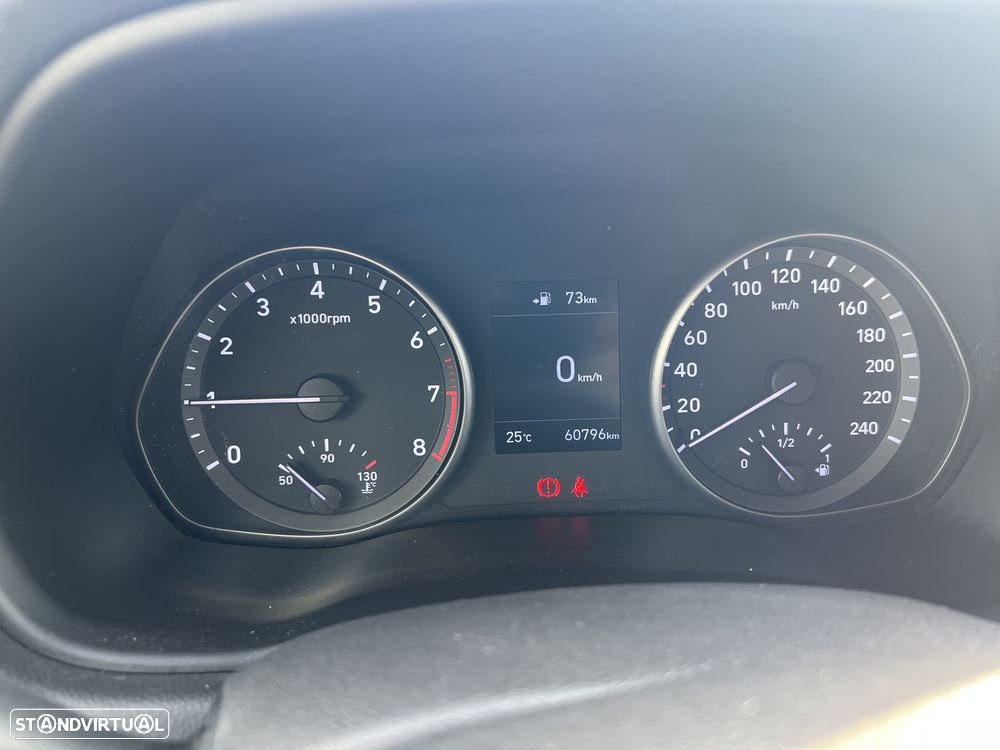 Hyundai i30 1.0 T-GDi Comfort+Navi - 13
