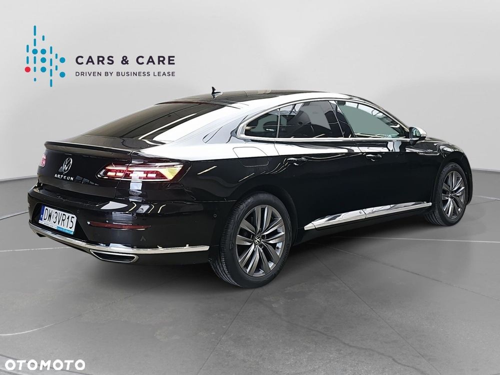 Volkswagen Arteon 2.0 TSI Elegance DSG - 32