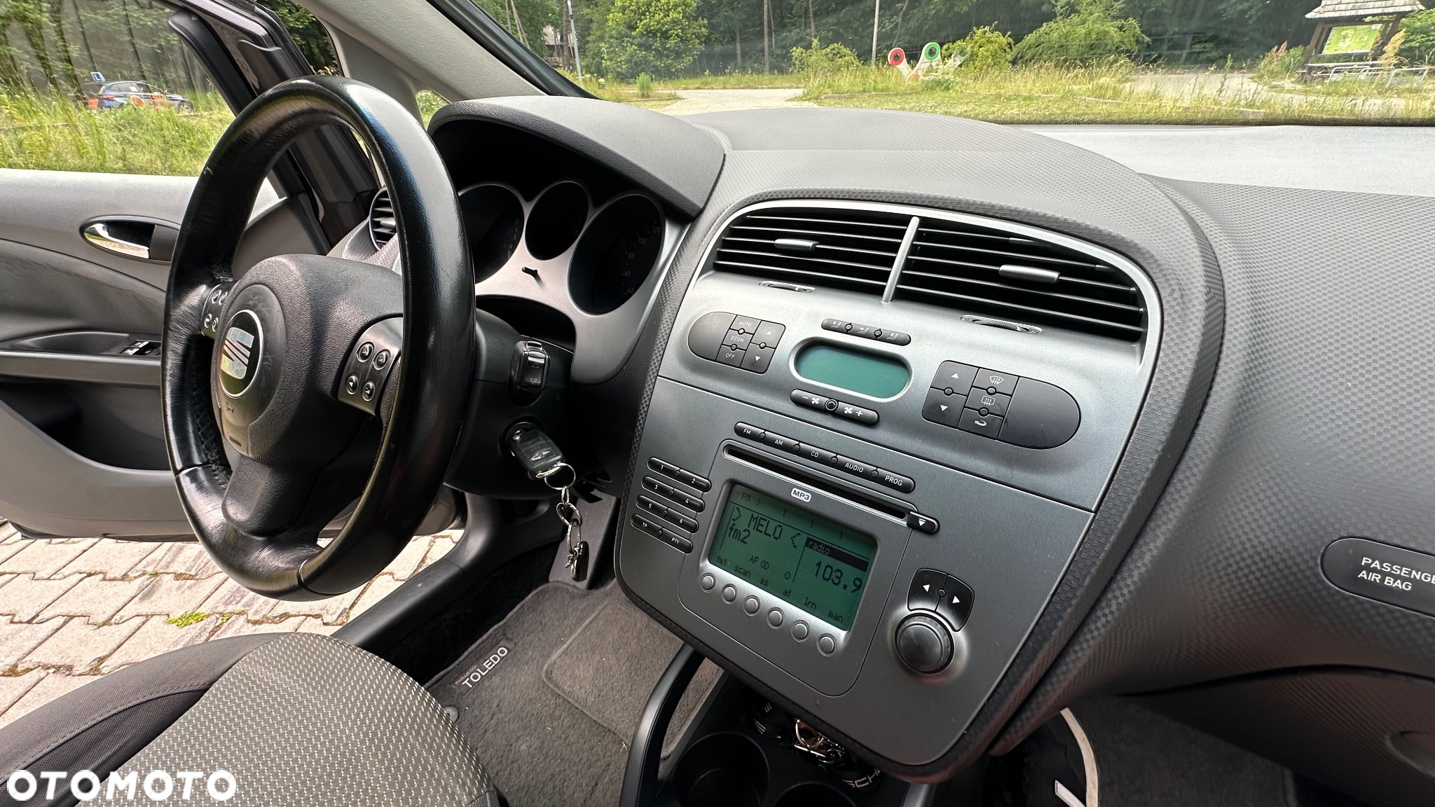Seat Altea 1.9 TDI DPF Reference Comfort - 23