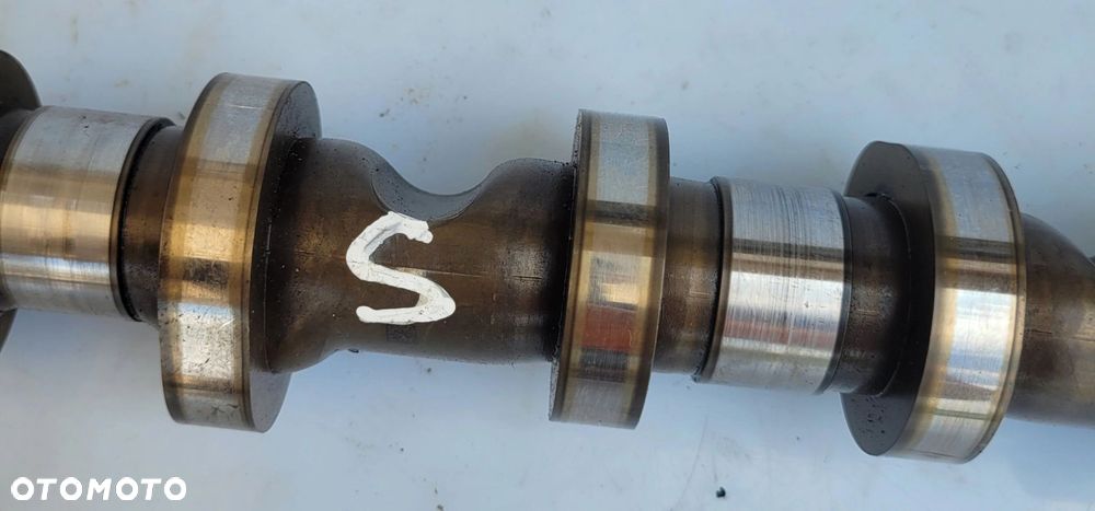 WAŁEK ROZRZĄDU SSĄCY BMW E60 E71 E82 E89 E90 F01 N54B30 3.0B 7551508 - 10