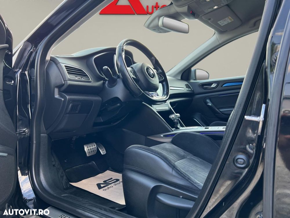 Renault Megane ENERGY dCi 165 EDC GT - 4