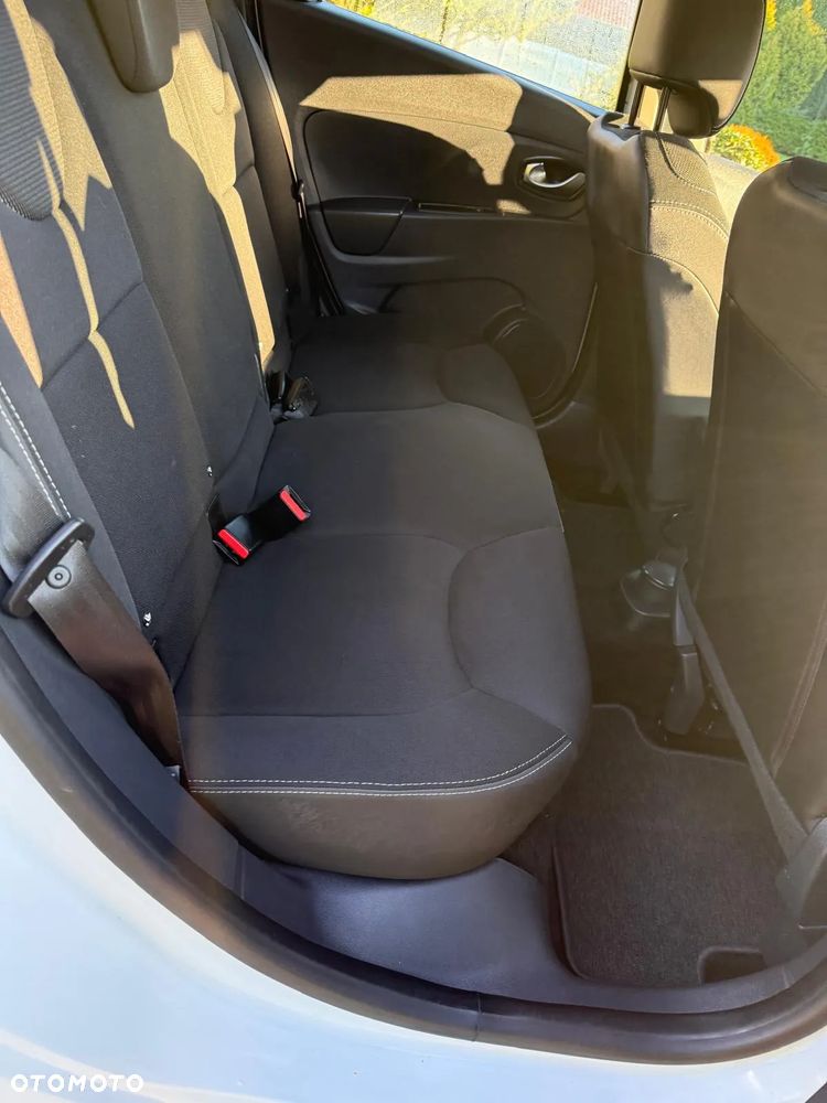 Renault Clio 1.5 dCi Energy Life - 5