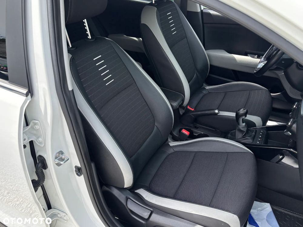 Kia Stonic 1.4 XL - 32