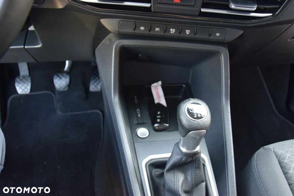 Ford Tourneo Connect 2.0 EcoBlue Titanium - 23