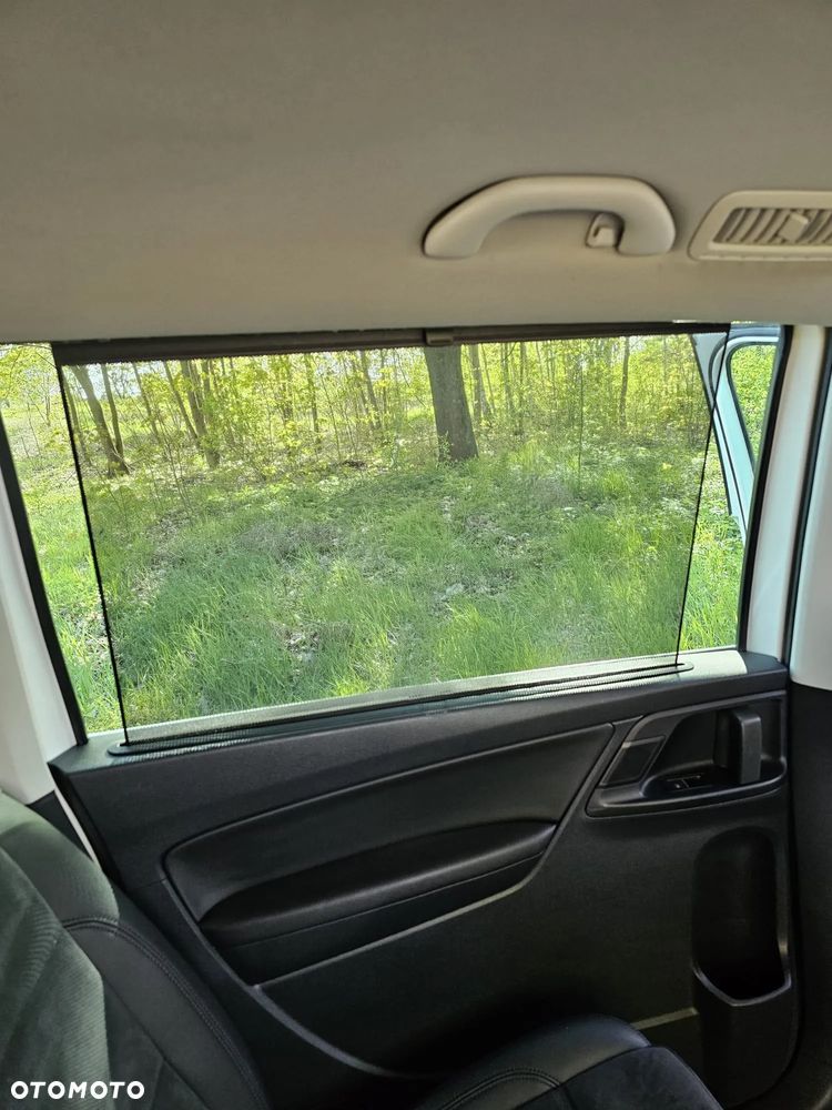 Seat Alhambra 2.0 TDI Start & Stop DSG Style Plus - 26