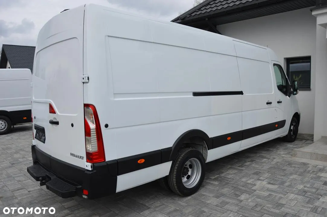 Renault Master - 3