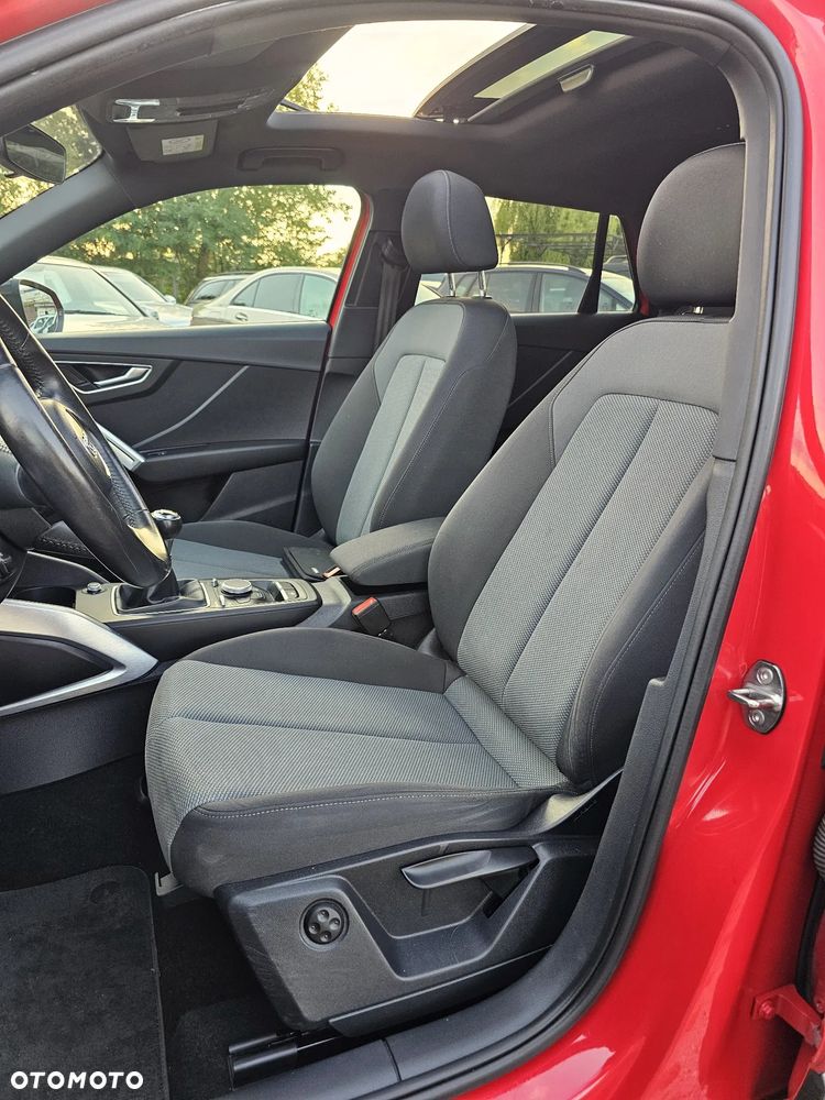 Audi Q2 - 15
