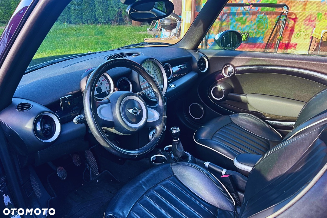 MINI Cooper - 7
