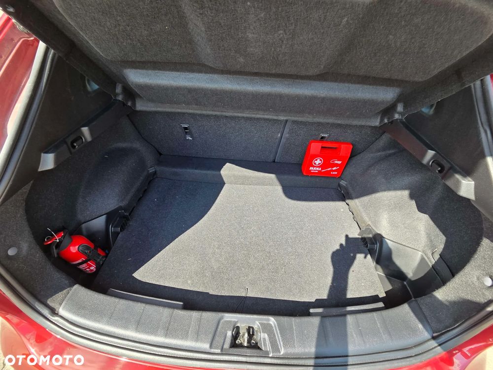 Nissan Qashqai 1.2 DIG-T Visia - 11