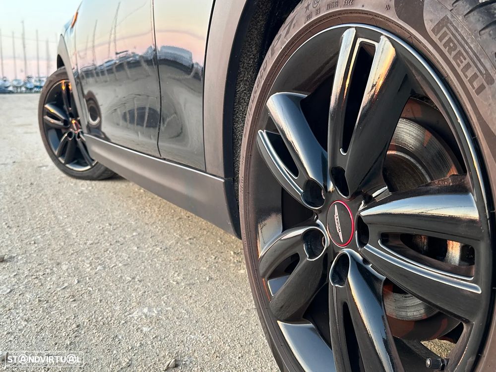 MINI 3 Portas One - 12