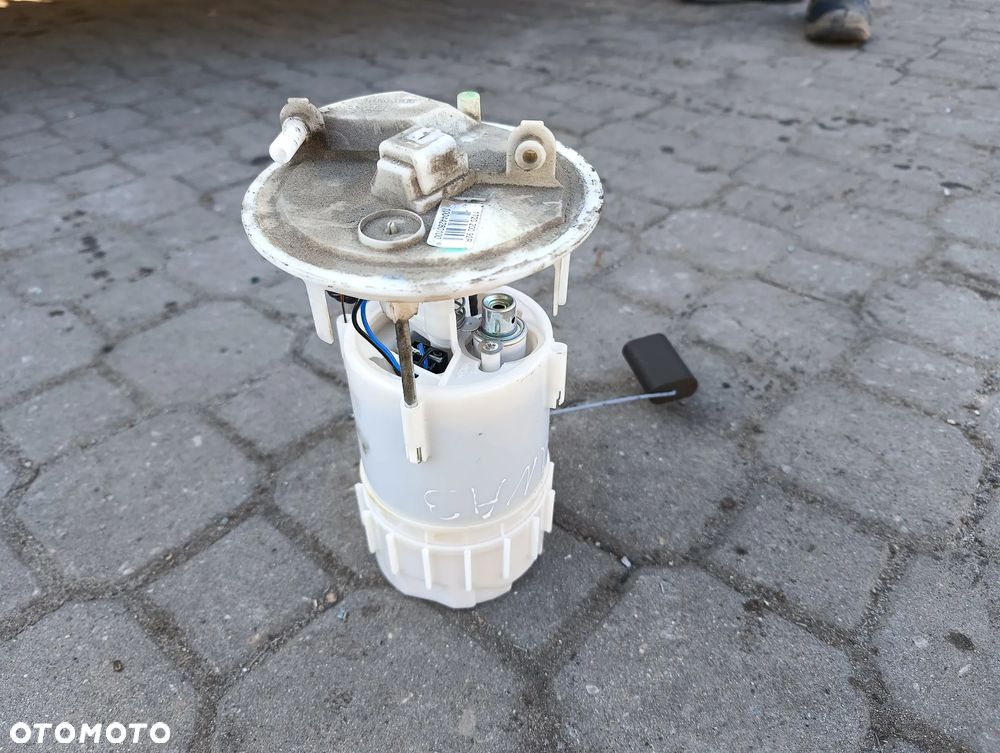 Pompa paliwa Renault Laguna III 2.0 16V 172020092R - 3