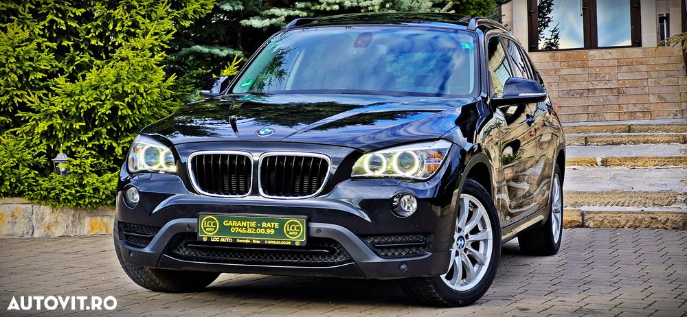 BMW X1 xDrive25d Aut. xLine - 17