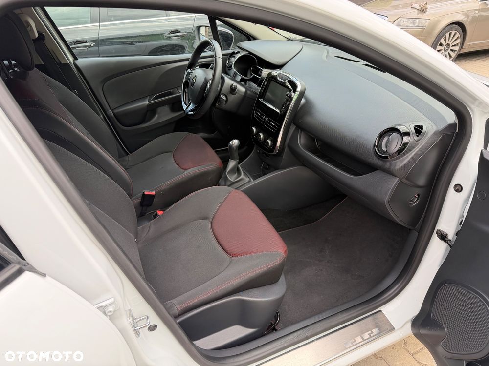 Renault Clio 1.2 16V Dynamique - 6