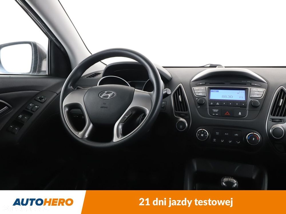 Hyundai ix35 1.6 GDI Classic 2WD - 13